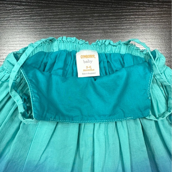 GYMBOREE 3 dresses for the price of 1 - Picture 11 of 14